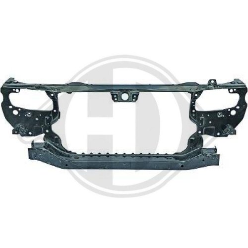 DIEDERICHS Bumper