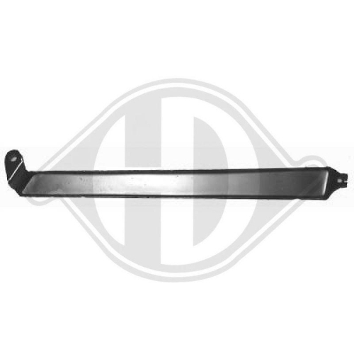 DIEDERICHS Stoßfänger HD Priority Parts
