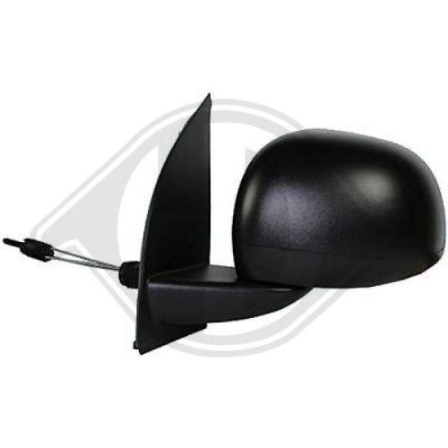 DIEDERICHS Mistlamp