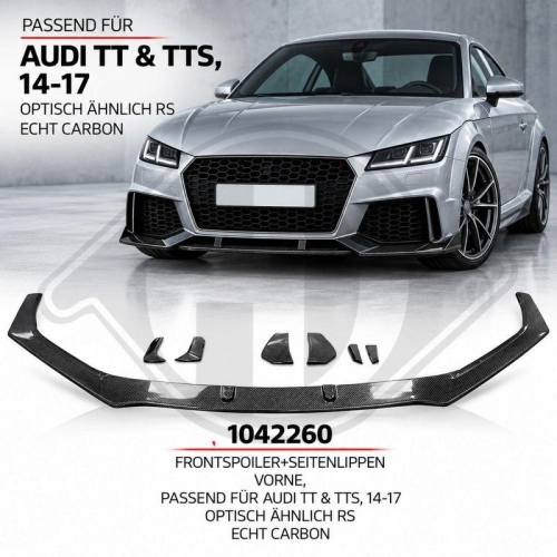 DIEDERICHS Spoiler HD Tuning