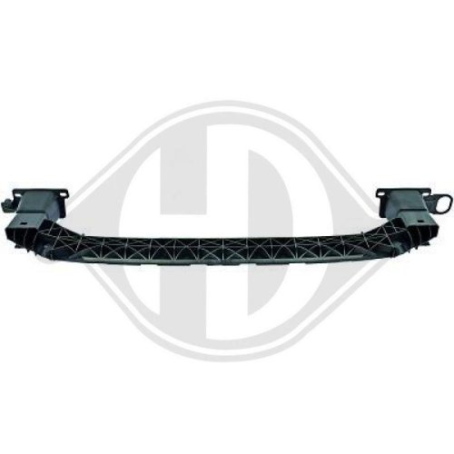 DIEDERICHS Plaat, bumper