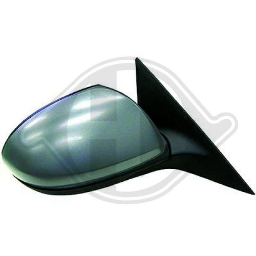 DIEDERICHS Guardabarros