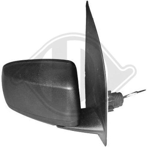DIEDERICHS Farol principal
