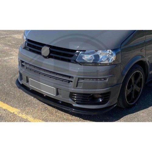 DIEDERICHS Paraurti Priority Parts