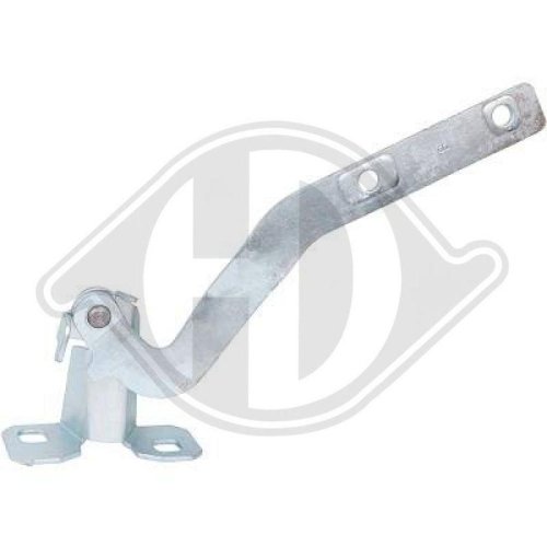 DIEDERICHS Farol principal