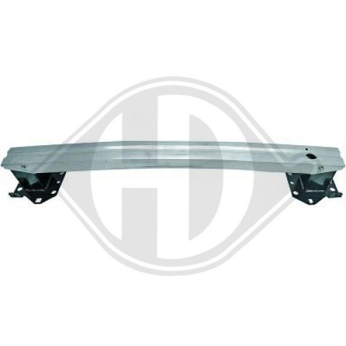 DIEDERICHS Plaat, radiateurgrille