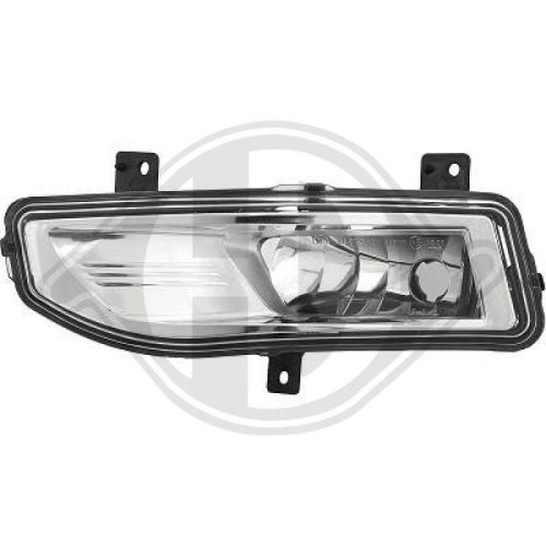 DIEDERICHS Farol principal