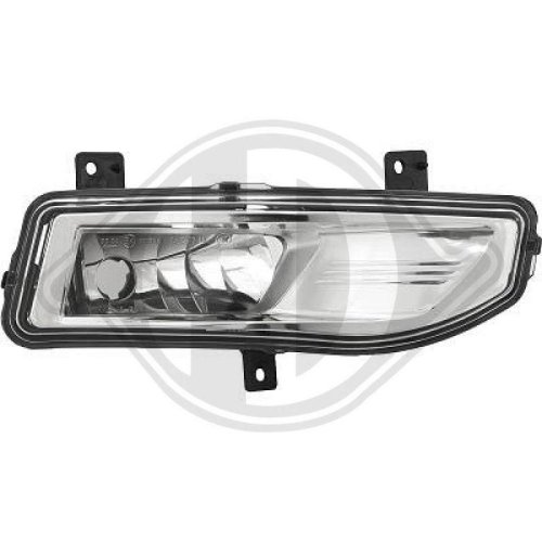 DIEDERICHS Farol principal
