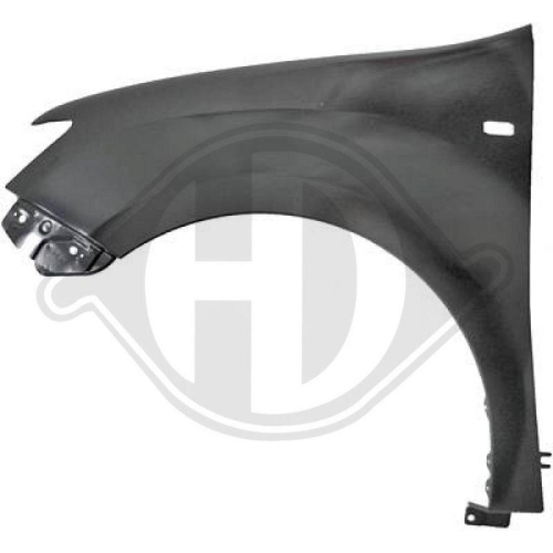 DIEDERICHS Основная фара Priority Parts