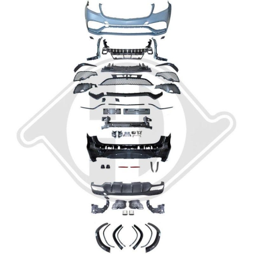 DIEDERICHS Tampon HD Tuning