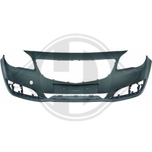 DIEDERICHS Koplamp Priority Parts