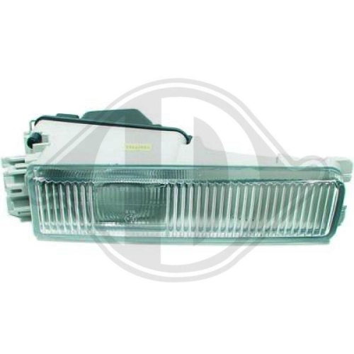 DIEDERICHS Mistlamp