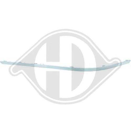DIEDERICHS Luz traseira Priority Parts