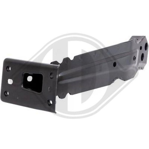 DIEDERICHS Zderzak Priority Parts