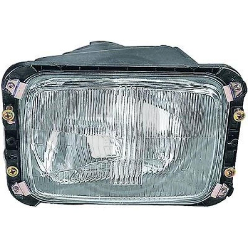 DIEDERICHS Lampa kierunkowskazu