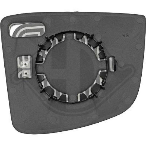 DIEDERICHS Bumper Priority Parts