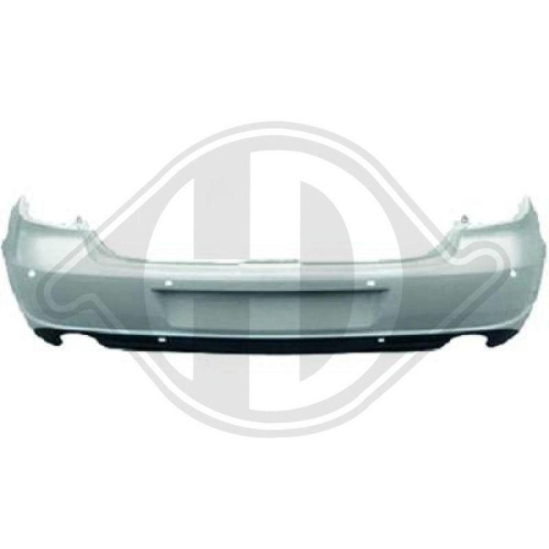 DIEDERICHS Retrovisor exterior