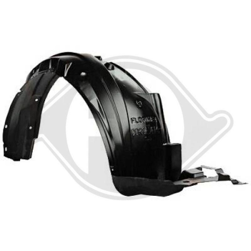 DIEDERICHS Bumper