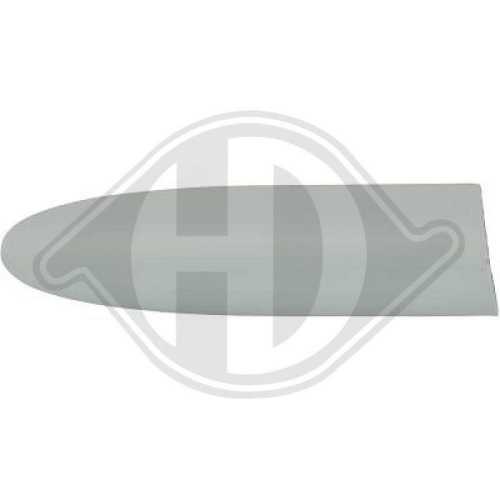 DIEDERICHS Motorkap