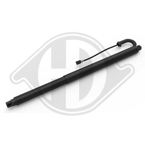 DIEDERICHS Painel lateral