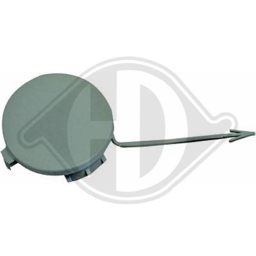 DIEDERICHS Verbreding, spatbord
