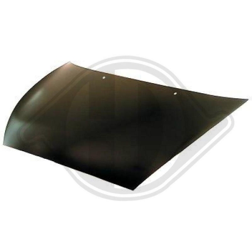DIEDERICHS Verbreding, spatbord