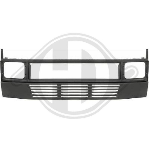 DIEDERICHS Retrovisor exterior