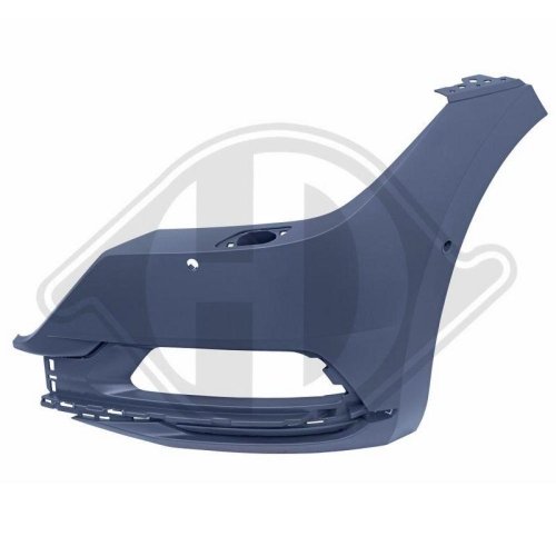 DIEDERICHS Bumper