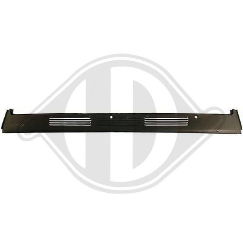 DIEDERICHS Retrovisor exterior