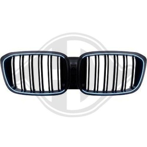 DIEDERICHS Lampa tylna zespolona