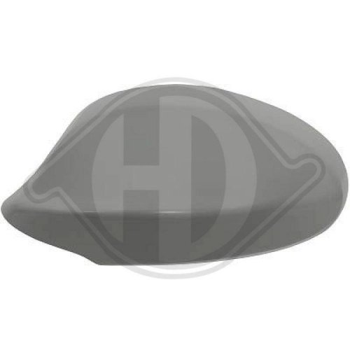 DIEDERICHS Koplamp