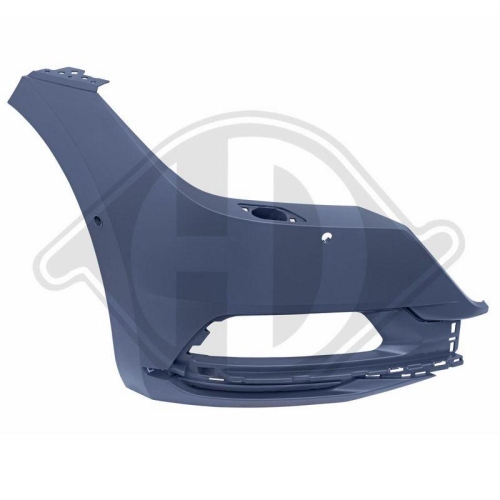 DIEDERICHS Bumper