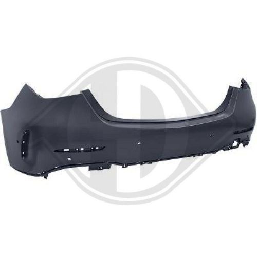 DIEDERICHS Bumper