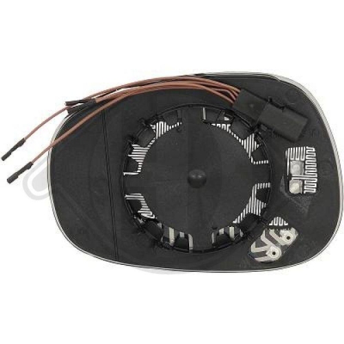 DIEDERICHS Projecteur principal