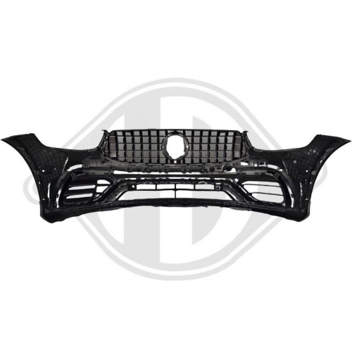 DIEDERICHS Feu arrière Priority Parts