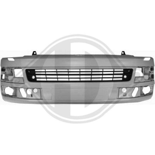 DIEDERICHS Bumper