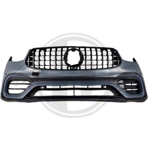 DIEDERICHS Arka far Priority Parts