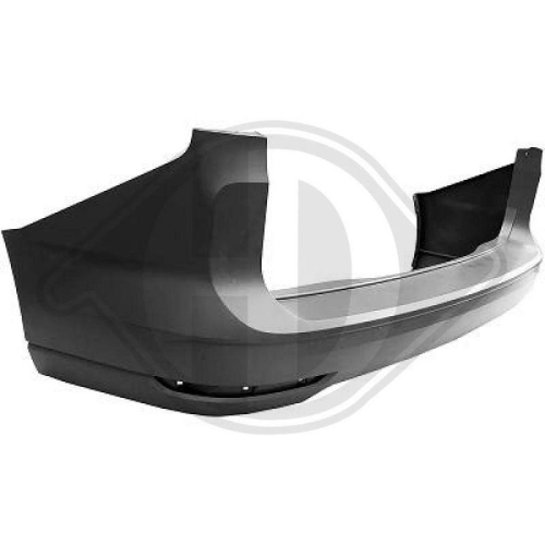 DIEDERICHS Retrovisor exterior