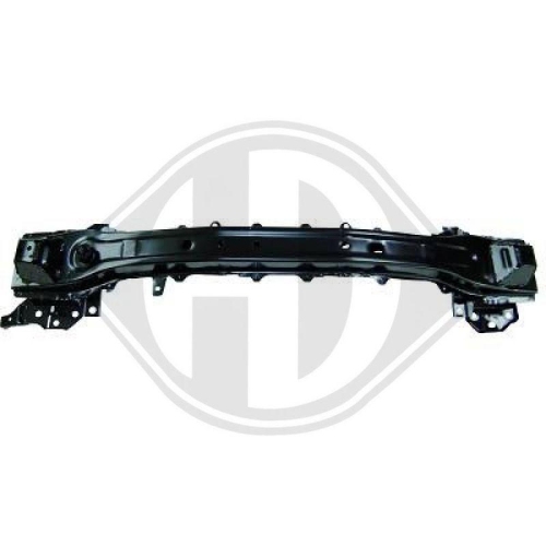 DIEDERICHS Retrovisor exterior