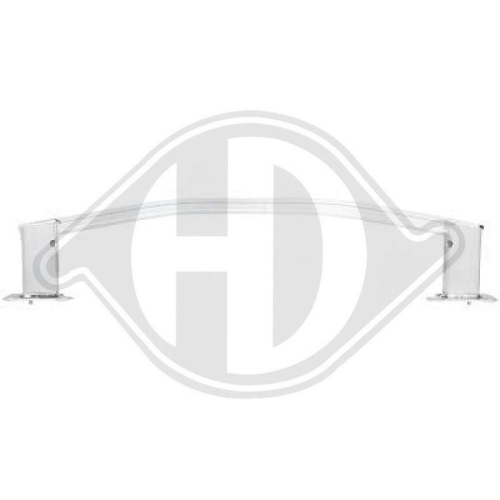 DIEDERICHS Błotnik Priority Parts