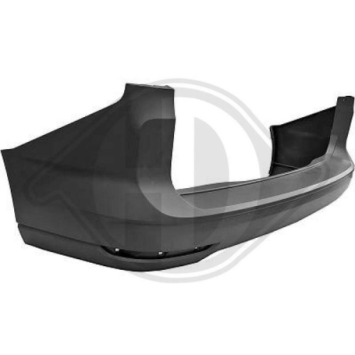 DIEDERICHS Retrovisor exterior