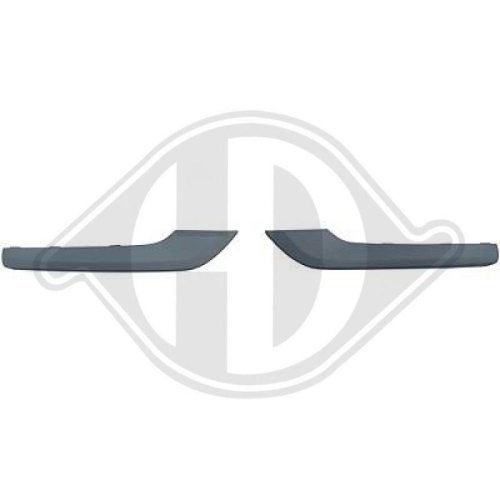 DIEDERICHS Halter, Kotflügel