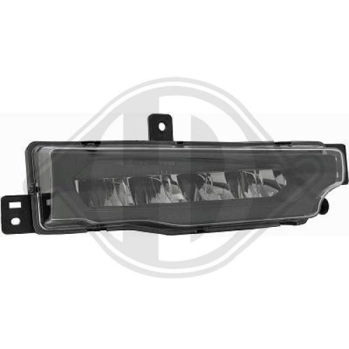 DIEDERICHS Projecteur principal