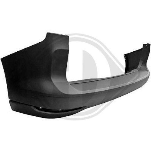 DIEDERICHS Retrovisor exterior