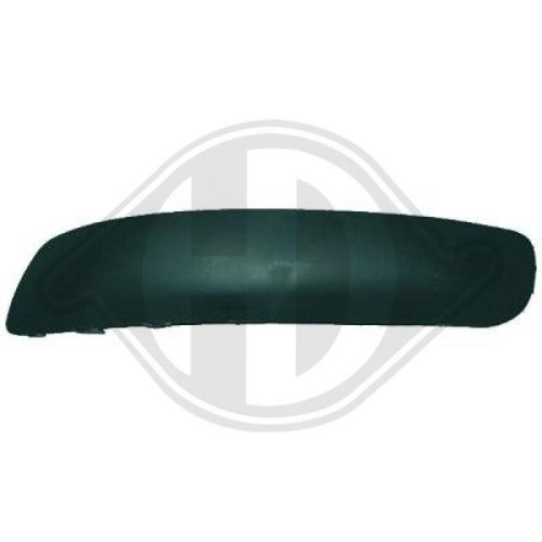 DIEDERICHS Modanatura decorativa/ protettiva, Portiera