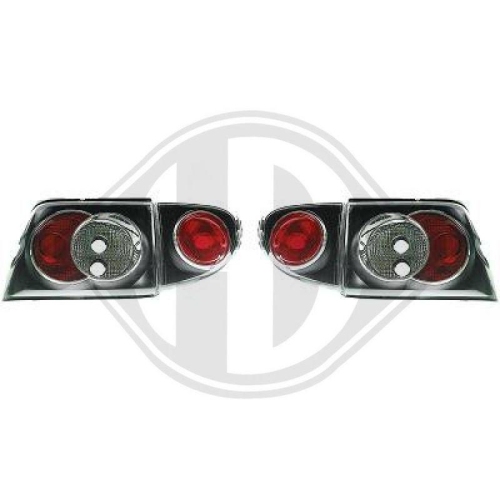 DIEDERICHS Farol principal