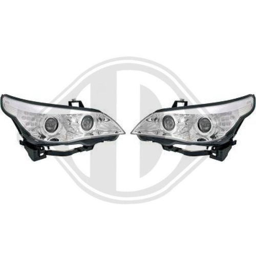 DIEDERICHS Bumper
