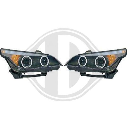 DIEDERICHS Bumper