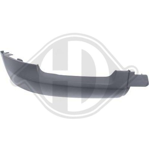DIEDERICHS Farol principal Priority Parts