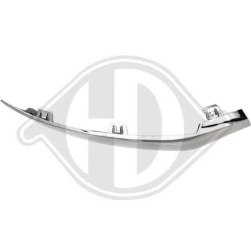 DIEDERICHS Bumper